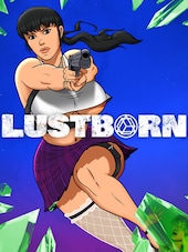 Lustborn PC Steam Chiave GLOBALE