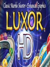 Luxor HD PC Steam Key GLOBAL