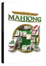 LUXOR: Mah Jong PC Steam Chiave GLOBALE