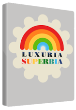 Luxuria Superbia PC Steam Chiave GLOBALE