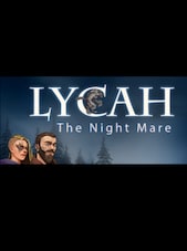 Lycah PC Steam Clé GLOBAL