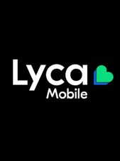 Lycamobile Pass International 40mn 14 jours Clé INTERNATIONAL