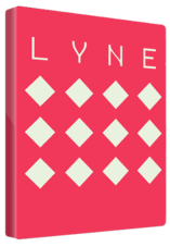 LYNE Steam Gift GLOBAL Steam Hediye KÜRESEL