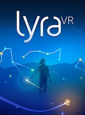 LyraVR PC Steam Key GLOBAL
