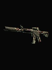 M4A1-S | Fizzy PO (Po testach bojowych)