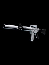 M4A1-S | Printstream (Field-Tested)