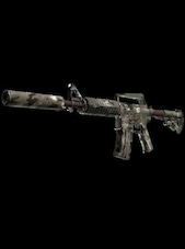M4A1-S | VariCamo (Field-Tested)
