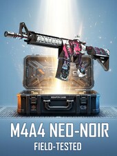 M4A4 | Neo-Noir (Field-Tested) - Steam Player Trade - GLOBAL Steam Player Trade GLOBAL