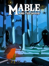 Mable & The Wood PC Steam Key GLOBAL