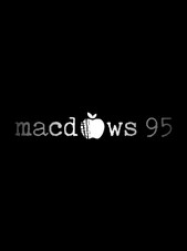macdows 95 - Steam - Key GLOBAL ) ( Steam Klíč GLOBÁLNÍ