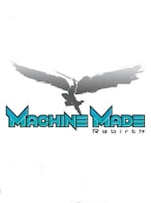 Machine Made: Rebirth (PC) - Steam Key - GLOBAL Steam Anahtar KÜRESEL