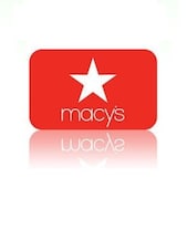 Macy's Gift Card 10 USD macys.com Key UNITED STATES
