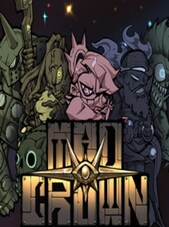 Mad Crown PC Steam Key GLOBAL