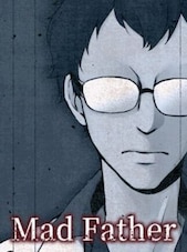 Mad Father PC Steam Key GLOBAL