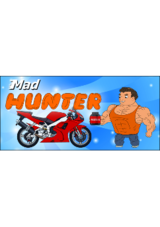 Mad Hunter Steam Gift GLOBAL Steam Dárek GLOBÁLNÍ