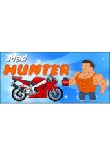 Mad Hunter Steam Key GLOBAL Steam Klíč GLOBÁLNÍ