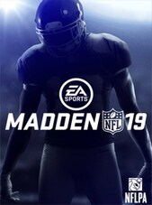 Madden NFL 19 Hall of Fame Edition Xbox Live Key GLOBAL Xbox Live Kulcs GLOBÁLIS