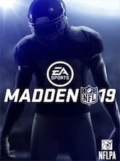 Madden NFL 19 Hall of Fame Edition Xbox Live Key UNITED STATES Xbox Live Kulcs EGYESÜLT ÁLLAMOK