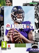 Madden NFL 21 PC Steam Key GLOBAL