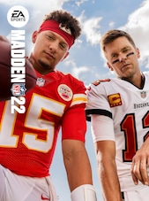 Madden NFL 22 PC Steam Clé GLOBAL
