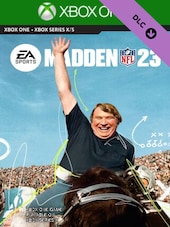Madden NFL 23 - Pre Order Bonus Xbox One Xbox Live Klucz GLOBALNY