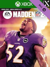 Madden NFL 24 - Doritos Pack Xbox Series X/S Xbox Live Key GLOBAL