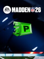 Madden NFL 26 - 1050 Madden Points (Xbox Series X/S) - Xbox Live Key - GLOBAL Xbox Live Klíč GLOBÁLNÍ