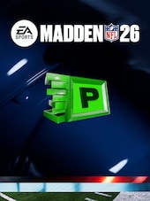 Madden NFL 26 - 2800 Madden Points (Xbox Series X/S) - Xbox Live Key - GLOBAL Xbox Live Klíč GLOBÁLNÍ