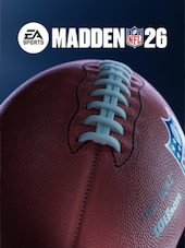 Madden NFL 26 Deluxe Edition PC Steam Geschenk GLOBAL