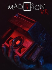 Madison VR PC Steam Konto GLOBAL