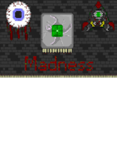 Madness Steam Key GLOBAL Steam Klíč GLOBÁLNÍ