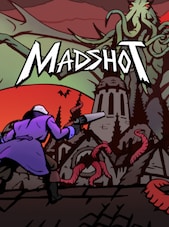 Madshot PC Steam Clave GLOBAL