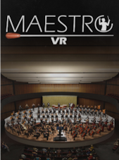 Maestro VR PC Steam Klucz GLOBALNY