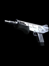 MAG-7 | Silver (Neuve)