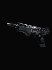 MAG-7 | SWAG-7 (Field-Tested) (Field-Tested)