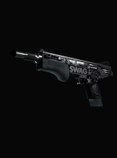 MAG-7 | SWAG-7 (Field-Tested) (Testée sur le terrain)