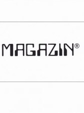 Magazin gutschein Gift Card 25 EUR Magazin Chiave GERMANIA