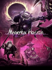 Magenta Horizon PC Steam Schlüssel GLOBAL