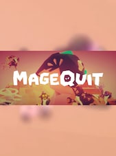 MageQuit PC Steam Clé GLOBAL