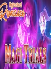 Magi Trials Deluxe Edition PC Steam Clé GLOBAL