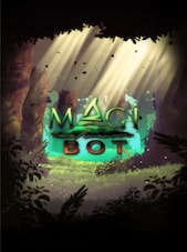 Magibot PC Steam Chiave GLOBALE