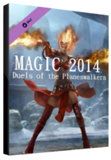 Magic 2014 "Hall of Champions" Foil Conversion Steam Gift GLOBAL Steam Ajándék GLOBÁLIS
