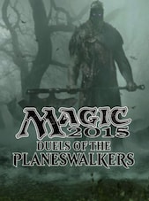Magic 2015 - Duels of the Planeswalkers PC Steam Gift GLOBAL