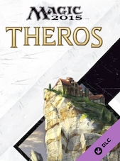 Magic 2015 - Theros Card Collection Steam Gift GLOBAL Steam Dárek GLOBÁLNÍ