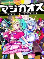Magic Chaos PC Steam Klucz GLOBALNY