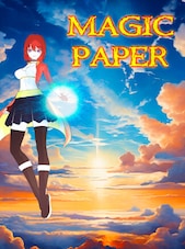 Magic Paper PC Steam Clé GLOBAL