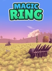 Magic Ring PC Steam Klucz GLOBALNY