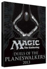 Magic: The Gathering - Duels of the Planeswalkers 2013 PC Steam Gift GLOBAL