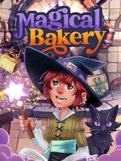 Magical Bakery PC Steam Klucz EUROPA