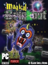Magical Brickout PC Steam Key GLOBAL